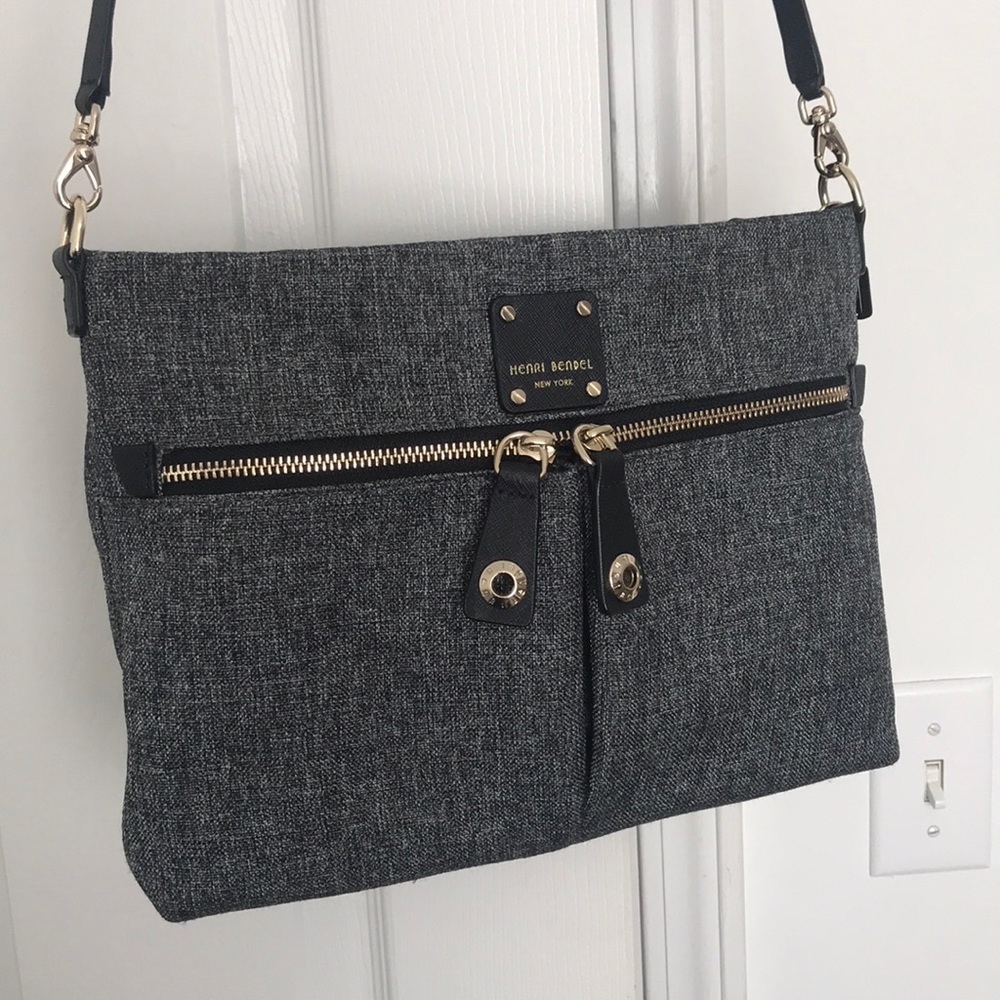 Like New!  Henri Bendel